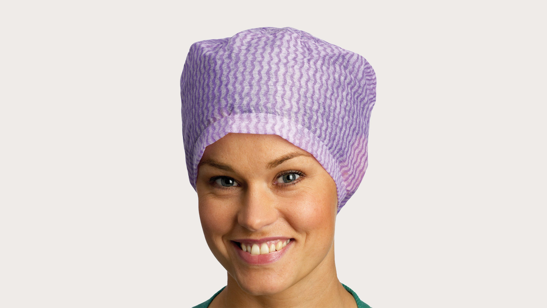 surgical headwear